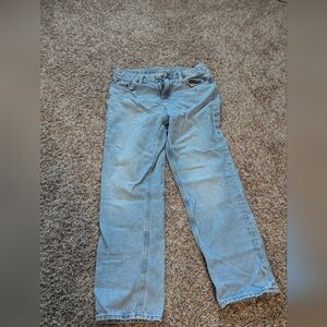 Boys ON loose fit jeans